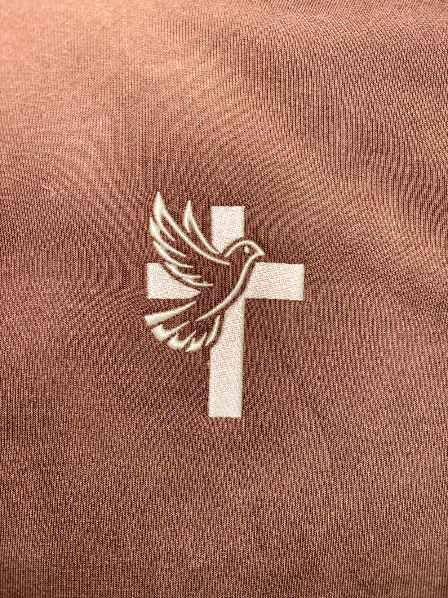 John 3:36 Hoodie