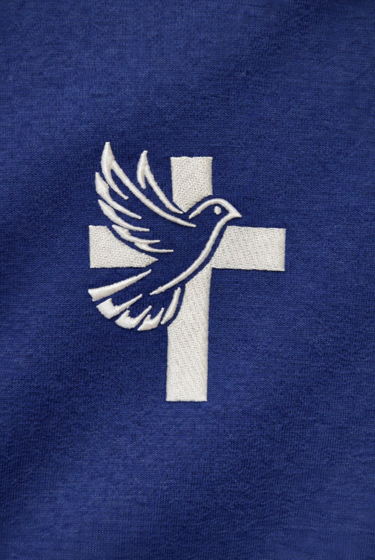 Psalm 73:26 Hoodie