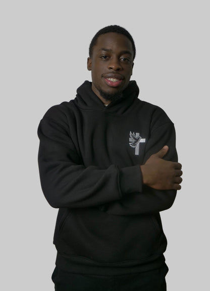 Romans 15:13 Hoodie