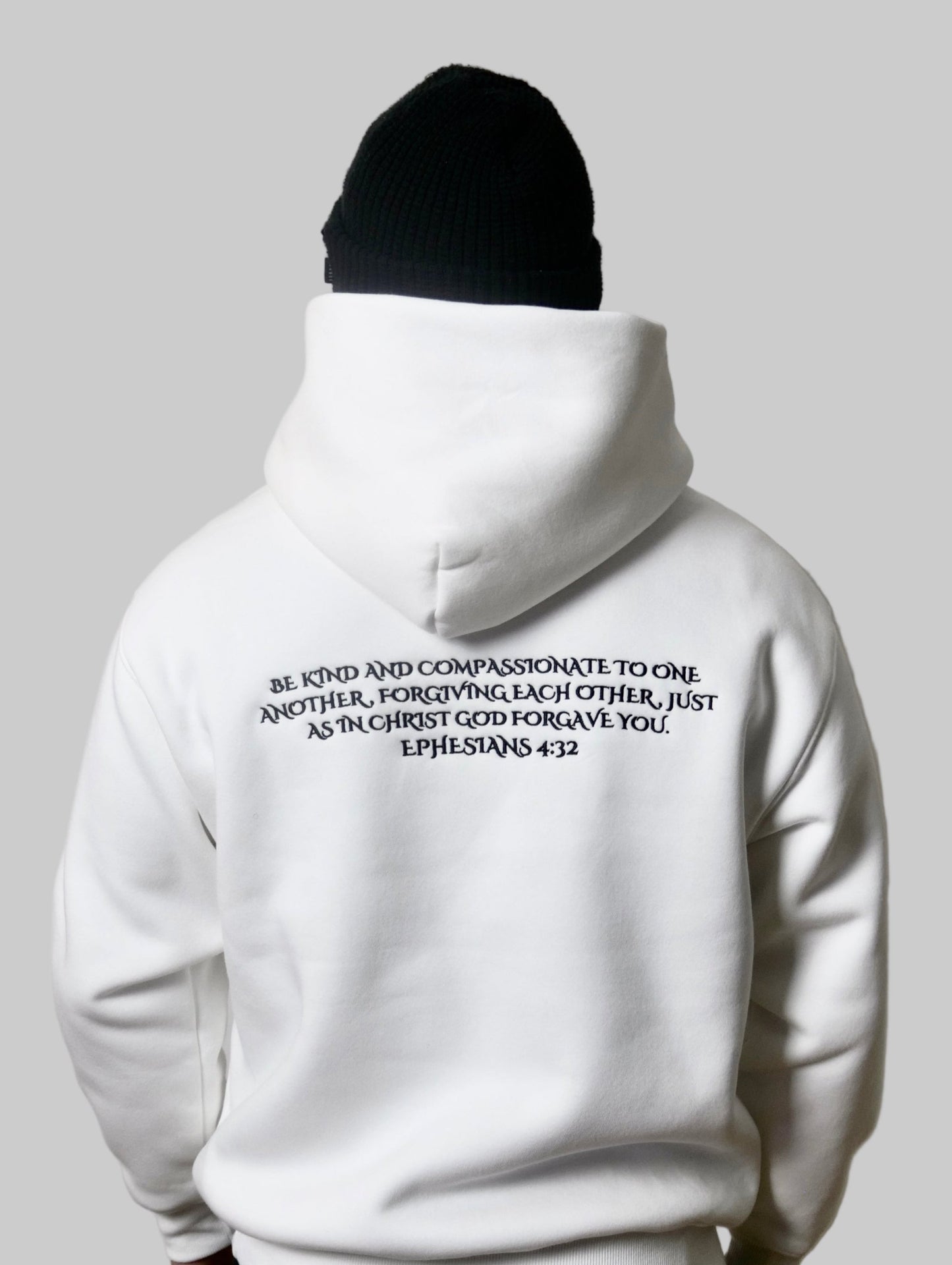 (Pre-order) Ephesians 4:32 Hoodie