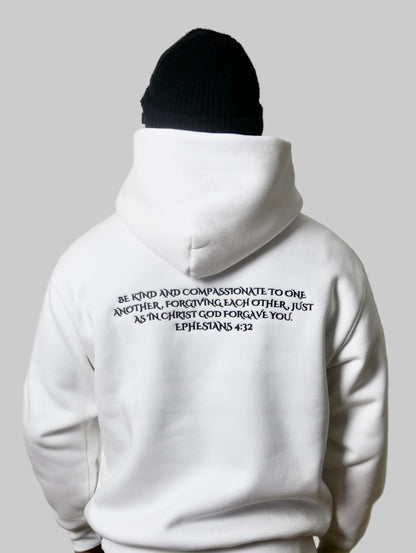 (Pre-order) Ephesians 4:32 Hoodie