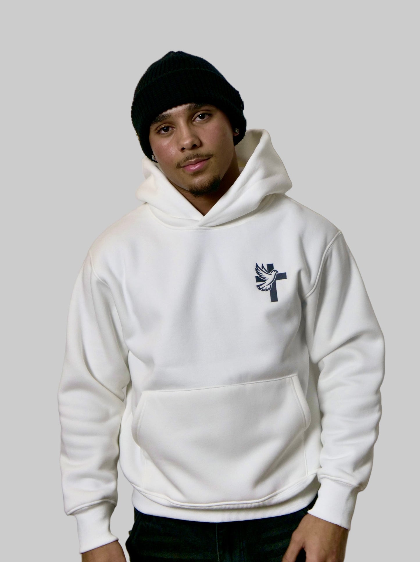 (Pre-order) Ephesians 4:32 Hoodie