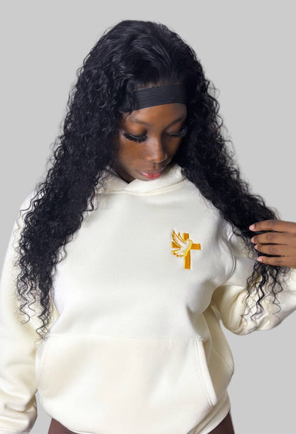 Ephesians 4:26-27 Hoodie