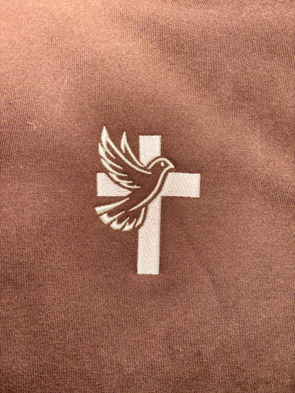 John 3:36 Hoodie