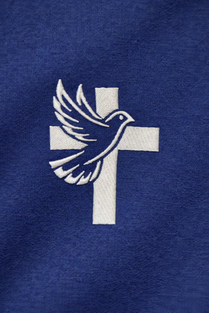 Psalm 73:26 Hoodie